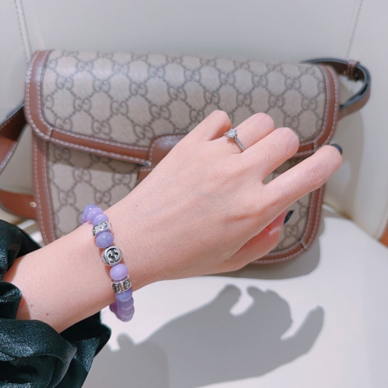 Gvc*1 bracelets